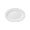 Jumbo Prime Kayık Tabak 22 cm JHPR1122
