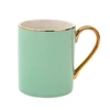 Jumbo Soft Green Kupa 350 ml