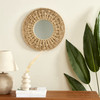 Karaca Home Bohemian Duvar Aynası 45 cm