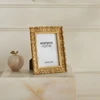Karaca Home Darien Çerçeve Gold 15x20 cm