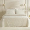 Karaca Home Glory Çift Kişilik %100 Pamuk 7 Parça Düet Set Ekru 