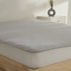 Karaca Home Eco Comfortnight Full Kenarlı Çift Kişilik Alez Gri