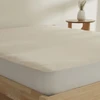 Karaca Home Eco Comfortnight Full Kenarlı Tek Kişilik Alez Bej