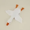 Karaca Home Bebek Kaz Uyku Arkadaşı 75 cm