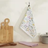 Karaca Home Florus 2'li Mutfak Havlusu