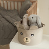 Karaca Home Bebek Teddy Kulplu Organizer