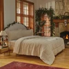 Karaca Home Balmy Cozy Comfort/Uyku Seti Çift Kişilik Bej 