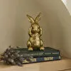 Karaca Home Helen Bunny Not Watching Biblo Gold