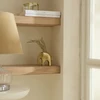 Karaca Home Tiny Elephant Biblo 11,5 x 6,5 x 10,5 cm