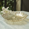 Karaca Home Jolie Dekoratif Tabak Gold 33 cm