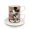 Egan Italy In The City Paris 2’li Espresso Fincan Seti