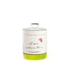 Egan Italy Le Casette Kavanoz Yeşil 9x12 cm