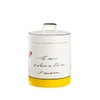 Egan Italy Le Casette Kavanoz Sarı 11x15 cm