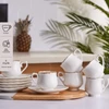 Emsan Beykoz 6 Kişilik Kahve Fincanı Takımı 90 ml 