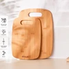 Emsan Bambu Chop 2'li Kesme Tahtası
