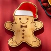 Emsan Bambu Snowman Kesme Tahtası