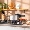 Emsan Fast Cooker Çift Emniyetli Düdüklü Tencere 4 Lt