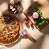 Emsan Rustik Pizza Cutter