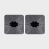Jumbo X İstanbul Modern Seçkin Pirim Derin - Coaster 2'li
