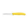 Victorinox Soyma Bıçağı Sivri Sarı 10 cm