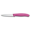 Victorinox Soyma Bıçağı Sivri Pembe 8 cm