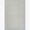 Kaşmir Halı 7/24 Sierra Leon Açık Gri 100x300 cm