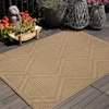 Kaşmir Halı 7/24 Kilim/Jüt Kaş 50x80 cm