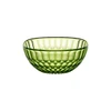 Guzzini Vanity Kase 25 cm Yeşil