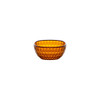 Guzzini Vanity Kase 12 cm Kahverengi
