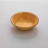 Mario Luca Giusti Saint Tropez Kase 19 cm Sarı
