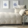 Nautica Home Pruva Bej Çift Kişilik Nevresim Seti