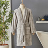 Nautica Home Rios Bornoz L-XL Gri