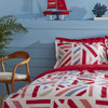 Nautica Home Morgan %100 Pamuk Çift Kişilik Nevresim Takımı