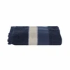 Nautica Home Coleen Yüz Havlusu 50x90 cm Navy 