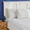 Nautica Home Breeze Çift Kişilik Çarşaf Seti