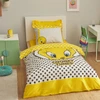 Karaca Home Looney Tunes Tweety %100 Pamuk Tek Kişilik Nevresim Takımı