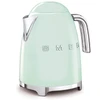 Smeg Kettle Green Klf03pgeu