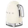 Smeg ısı Ayarlı Kettle Cream Klf04creu