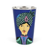 3rd Culture Lacivert Mr. Singh Bardak 330 ml