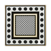 Baci Milano Optical Tabak 15 cm x 15 cm
