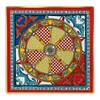 Baci Milano Sole Mio Kare Tabak 17 cm x 17 cm