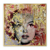 Baci Milano Memories Marilyn Tabak 11 cm x 11 cm