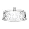 Baci Milano Baroque Rock Cake Pasta Sunum Servislik 32 cm