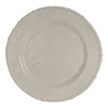 Baci Milano Joke Table Kitchen Melamin Yemek Tabağı 28 cm Kahverengi