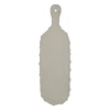 Baci Milano Joke Table Kitchen Kesme Tahtası 13,5 cm x 43 cm Kahverengi