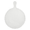 Baci Milano Joke Table Kitchen  Kesme Tahtası Beyaz