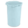 Baci Milano Joke Table Kitchen Melamin Kavanoz 11 cm x 16 cm Aqua