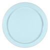 Baci Milano Joke Table Kitchen Yuvarlak Tepsi 51 cm  Aqua