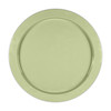 Baci Milano Joke Table Kitchen  Yuvarlak Tepsi 51 cm Yeşil