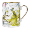 Baci Milano Firenze Mug Yeşil
